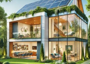 Sustainable Homes: The Growing Demand for Eco-Friendly Real Estate in ...