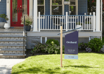 Orchard vs. Traditional Real Estate - Orchard
