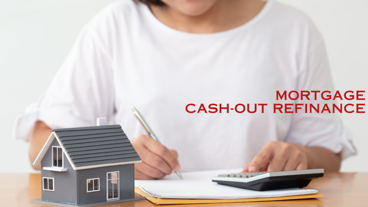 Calculating Rental Income - Allen Ehlert | Mortgage Agent