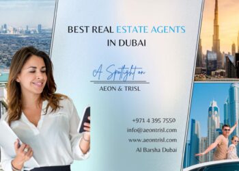 Explore Premier Real Estate in Dubai, UAE - Best Properties Seller in JLT