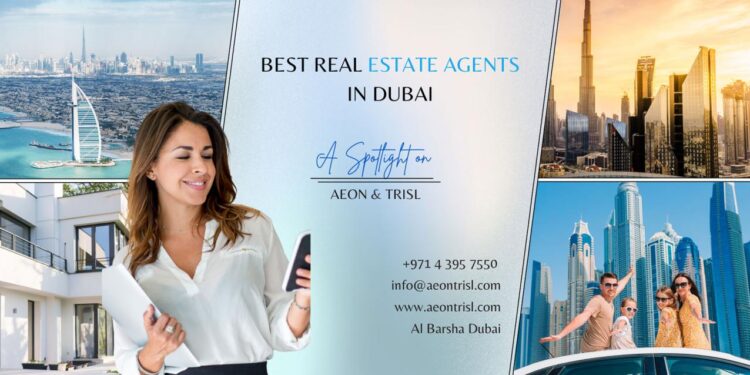 Explore Premier Real Estate in Dubai, UAE - Best Properties Seller in JLT