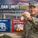 VA Loan Limits 2026 for Veteran Home Buyers | Get FHA, VA, USDA ...