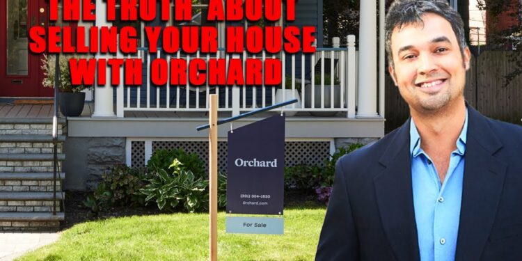 How Orchard Real Estate Can Help Sell Your Home For Top Dollar - YouTube